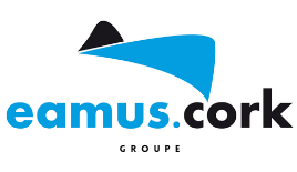 EAMUS CORK Logo